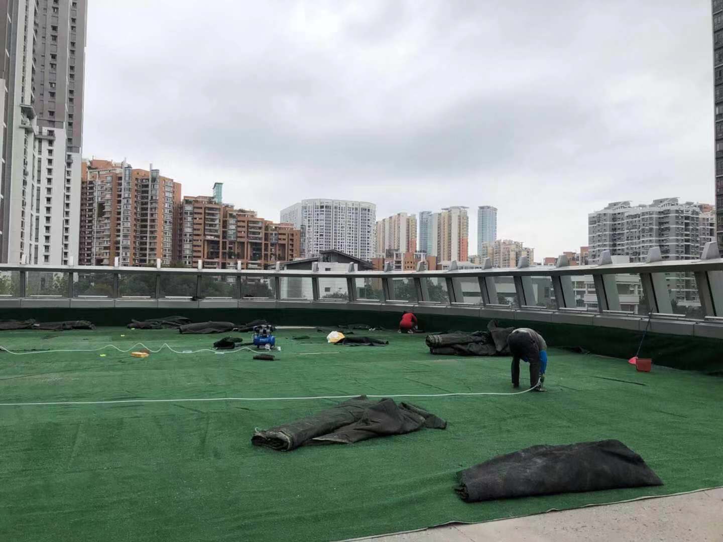 廣州園林養護