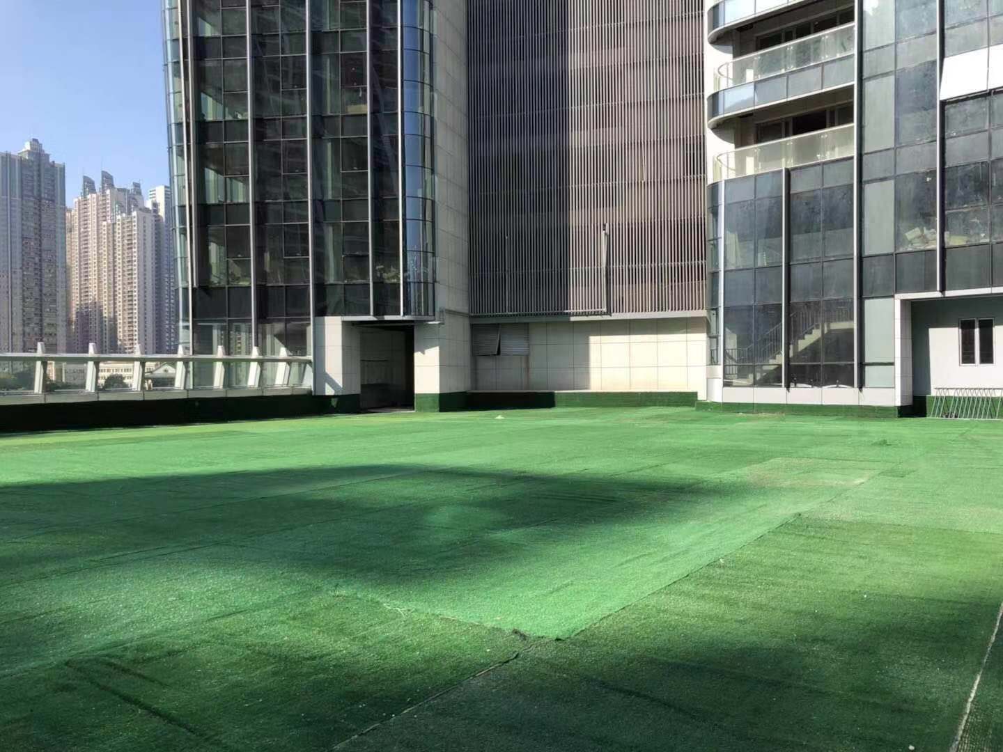 廣州園林施工