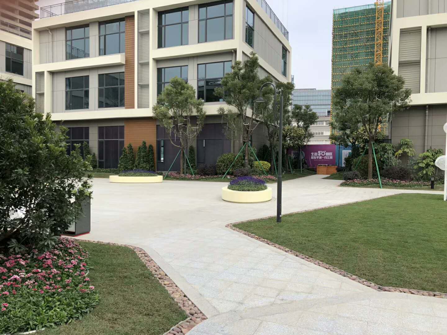 廣州綠化工程公司